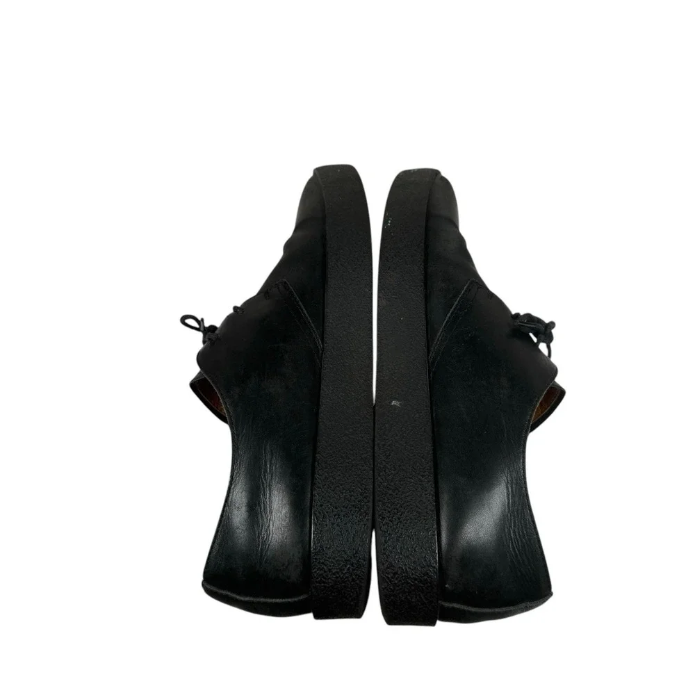 Vagabond‎ Luis Lace Up Shoes, Black, US 9, EU 42